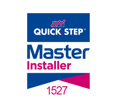 quick step master installer