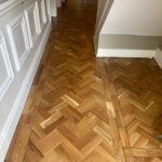 Wood Flooring Restoration