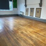 Wood Flooring Restoration