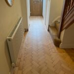 Wood Flooring Restoration