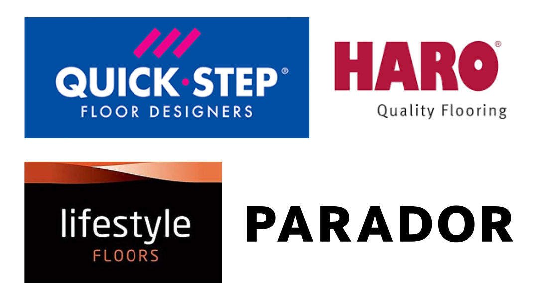 Laminate flooring brands