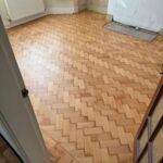 Wood Flooring Restoration