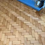 flooring restoration