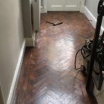 floor restoration