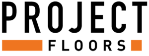 Project Floors logo