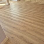 Quick-Step laminate flooring installation