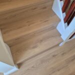 Quick-Step laminate flooring installation