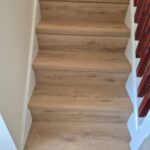 Quick-Step laminate flooring installation