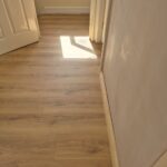 Quick-Step laminate flooring installation
