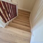 Quick-Step laminate flooring installation