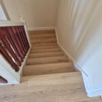 Quick-Step laminate flooring installation