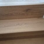 Quick-Step laminate flooring installation