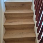 Quick-Step laminate flooring installation