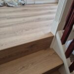 Quick-Step laminate flooring installation
