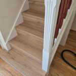 Quick-Step laminate flooring installation