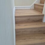 Quick-Step laminate flooring installation
